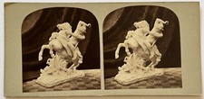 Photograph sculpture theseus d'occasion  Expédié en Belgium