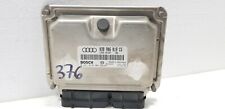Audi 1.9 tdi d'occasion  Lambersart