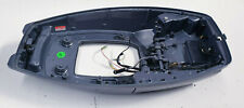 Tampa inferior do motor de popa Yamaha 25 30 hp 3 cilindros 6J8 03 comprar usado  Enviando para Brazil