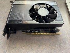 Placa de Vídeo EVGA GeForce GTX 650 1GB GDDR5 comprar usado  Enviando para Brazil