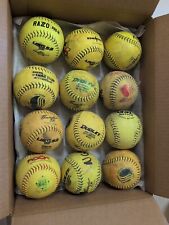 Lot used slowpitch for sale  Maricopa