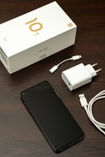 Xiaomi 10t 128gb usato  Verbicaro
