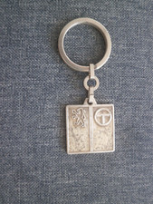 Porte clemetal augis d'occasion  France