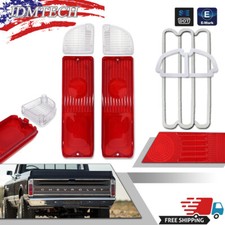 Pair tail light for sale  Marietta