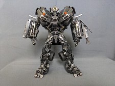 Transformers custom ironhide gebraucht kaufen Transformers custom ironhide gebraucht kaufen  Braunschweig