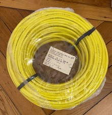 Elspro geräteanschlussleitung gebraucht kaufen  München