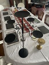 Wedding centre candelabras for sale  STAINES-UPON-THAMES