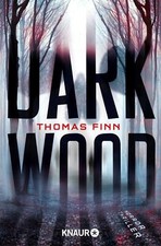 Dark wood thomas gebraucht kaufen  Hückelhoven