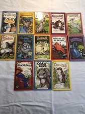 Serendipity book lot for sale  Fairfield