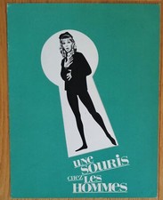Louis funes souris d'occasion  Prades