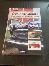 Automobile fahrzeuge den gebraucht kaufen  Bad Doberan-Umland