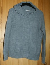 Veste gilet capuche d'occasion  Hauteville-Lompnes