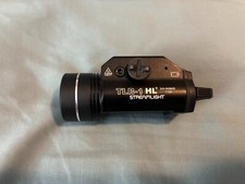 Streamlight tlr hl for sale  Colchester