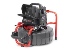 Ridgid seesnake compact2 gebraucht kaufen Ridgid seesnake compact2 gebraucht kaufen  Neutraubling