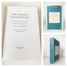 1989 nietzsche zarathustra d'occasion  Expédié en Belgium