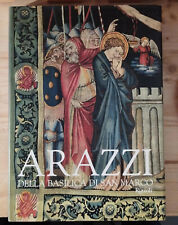 Arazzi della basilica usato  Venezia