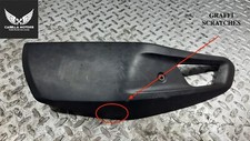 Protezione marmitta ktm usato  Italia