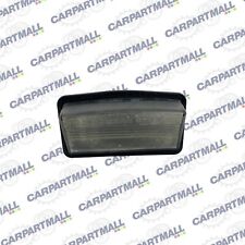 2006-2010 Infiniti M35 M45 porta-malas traseiro lâmpada de matrícula E11000435 fabricante de equipamento original comprar usado  Enviando para Brazil