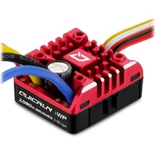 Hobbywing hw30120202 quicrun gebraucht kaufen  Bochum