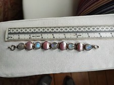 Chunky 925 silver for sale  LONDON