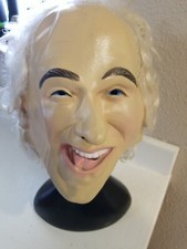 Maschera viso alta usato  Spedire a Italy