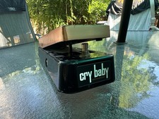 Dunlop crybaby jb95 for sale  Beaverton