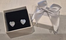 Orecchini stile tiffany usato  Fucecchio
