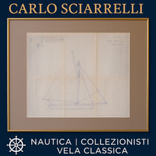 Carlo sciarrelli disegno usato Carlo sciarrelli disegno usato  Treviso