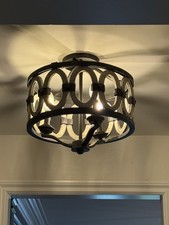 Classy modern metal for sale  Rochester