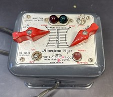 American flyer 12b for sale  Livermore