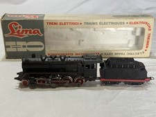 Lima confezione locomotiva usato  Lainate
