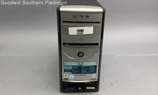 Emachines w3507 intel for sale  Charlotte