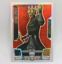 Topps force attax gebraucht kaufen  Darmstadt