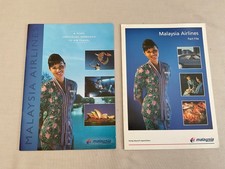Malaysia airlines individual for sale  WATFORD