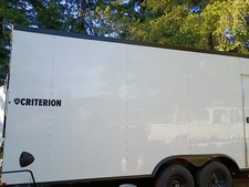 2024 criterion toy for sale  Coquille
