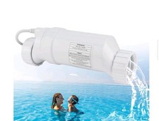 Pool salt turbo for sale  Grand Rapids
