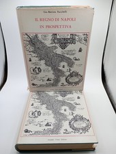 Pacichelli regno napoli usato  Italia