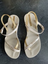Ipanema women sandler for sale  HARLOW