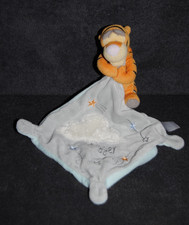 Doudou tigrou mouchoir d'occasion  Krautergersheim