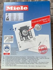 6 bolsas de aspiradora Miel más filtros segunda mano  Embacar hacia Mexico