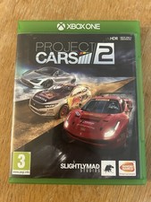 Project Cars 2 (Microsoft Xbox One, 2017) comprar usado  Enviando para Brazil