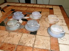 Tasses café vintage d'occasion  Avignon