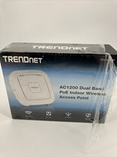 Trendnet tew 821dap for sale  Canton