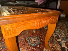 Vintage wood philippines for sale  Ann Arbor