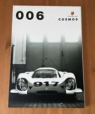 Porsche historic kalender gebraucht kaufen  Bad Schönborn