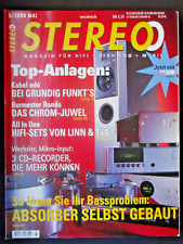Stereo audio physic gebraucht kaufen  Kiel