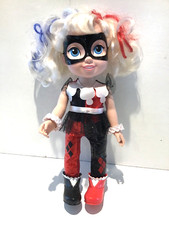 Harley quinn toddler for sale  HEATHFIELD