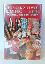 Medio oriente. duemila usato  Villanova del Ghebbo