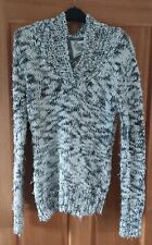 Ladies white grey for sale  LUTTERWORTH