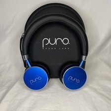headphones puro kids for sale headphones puro kids for sale Highland Park